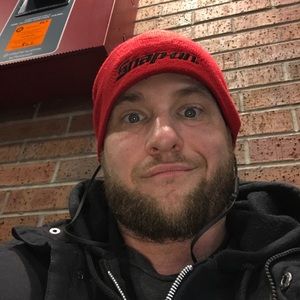 Meet your Posher, Todd